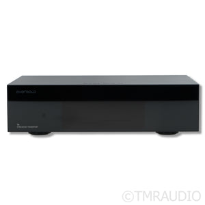 Eversolo Audio T8 Streaming Transport