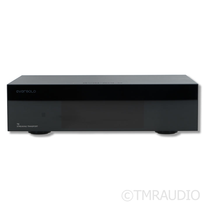 Eversolo Audio T8 Streaming Transport
