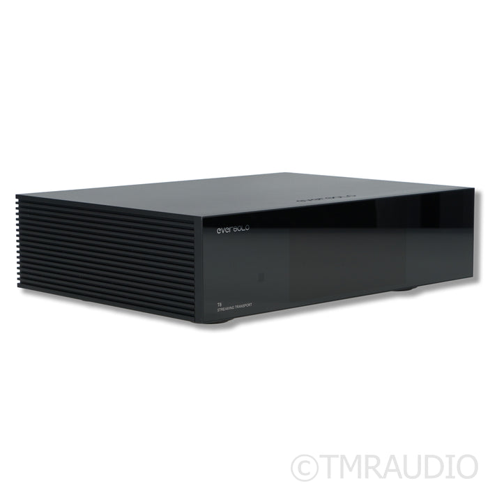 Eversolo Audio T8 Streaming Transport