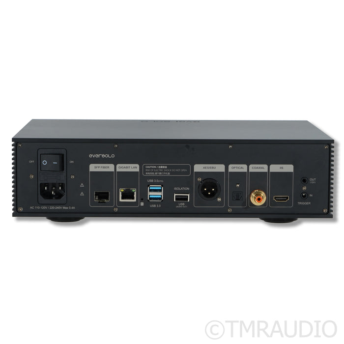 Eversolo Audio T8 Streaming Transport