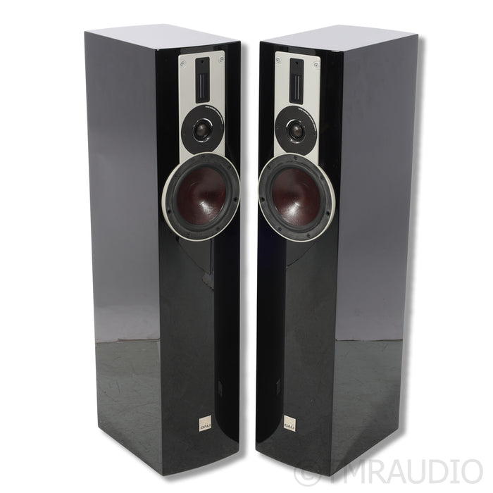 DALI Rubicon 5 Floorstanding Speakers