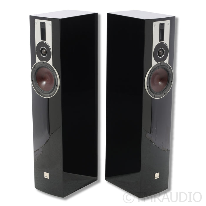 DALI Rubicon 5 Floorstanding Speakers