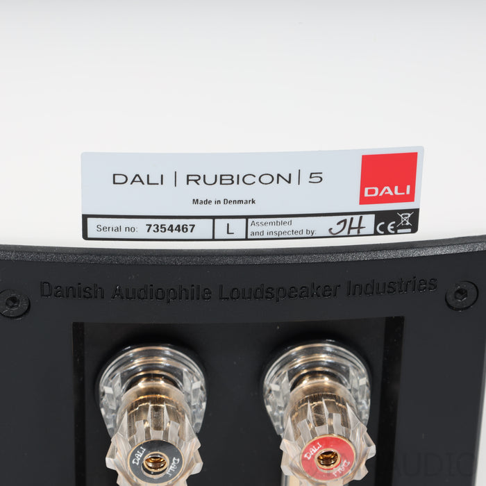 DALI Rubicon 5 Floorstanding Speakers
