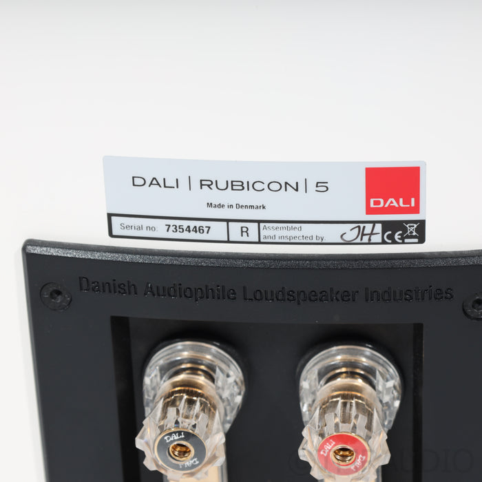 DALI Rubicon 5 Floorstanding Speakers