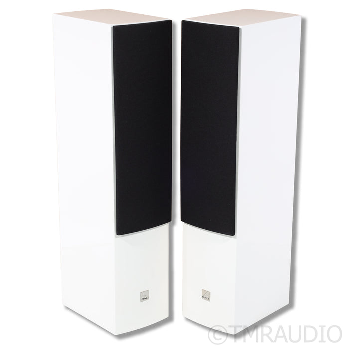 DALI Rubicon 5 Floorstanding Speakers