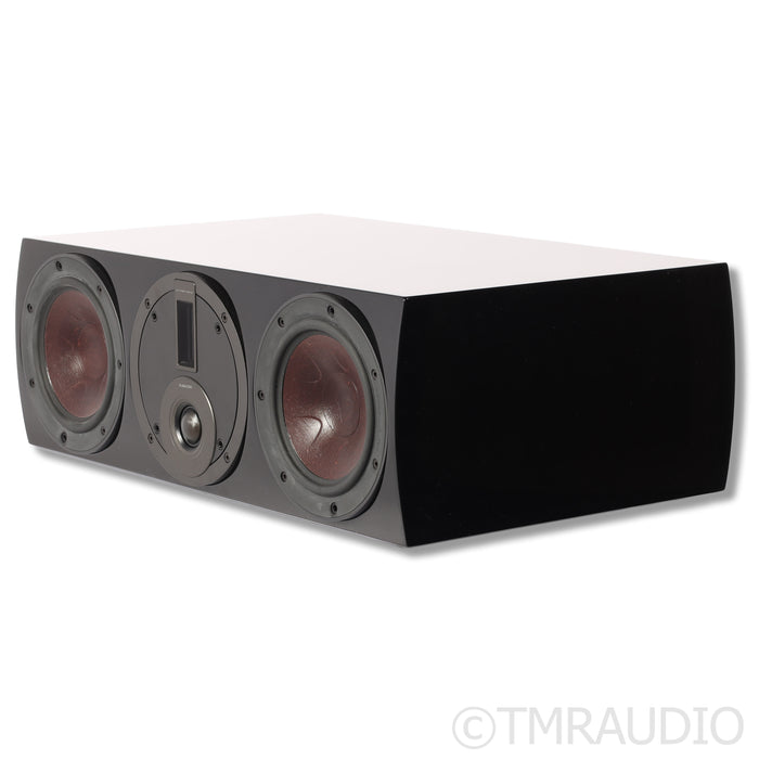 DALI Rubikore Cinema LCR Center Channel Speaker