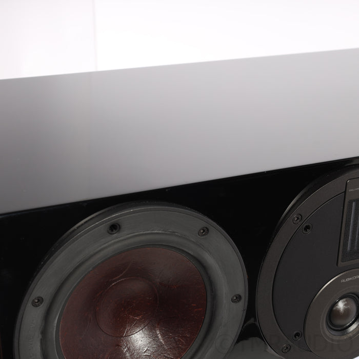 DALI Rubikore Cinema LCR Center Channel Speaker