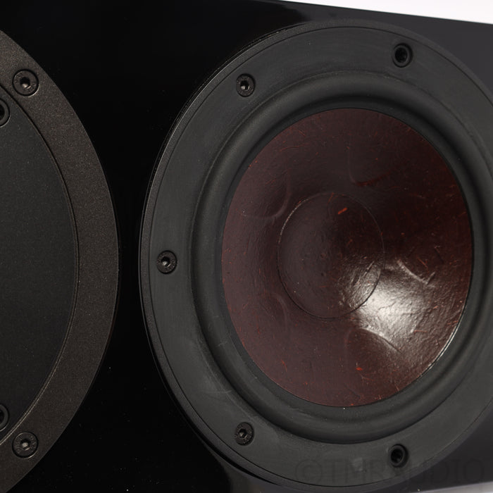 DALI Rubikore Cinema LCR Center Channel Speaker