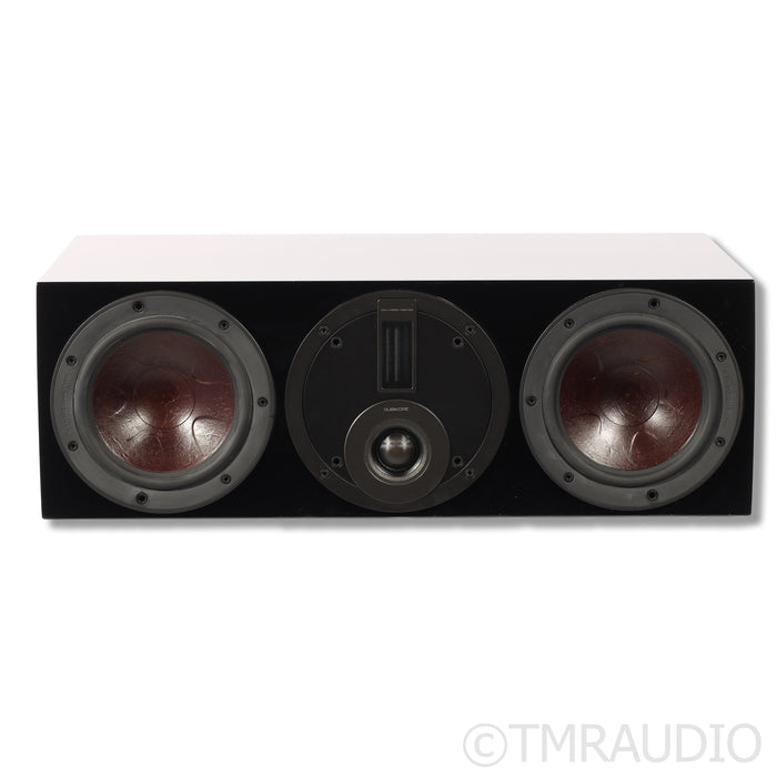 DALI Rubikore Cinema LCR Center Channel Speaker