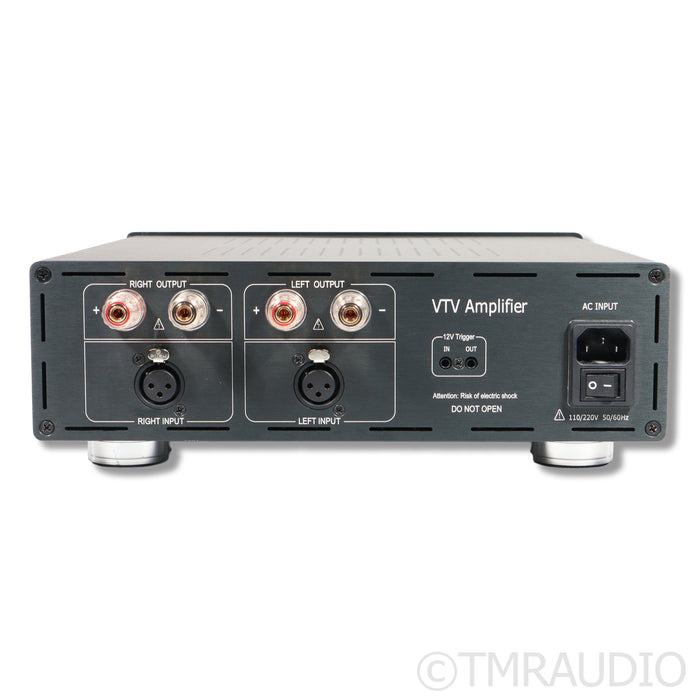 VTV HYPEX NCx500OEM Hybrid Power Amplifier