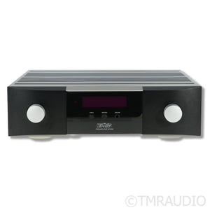 Mark Levinson No. 5206 Preamplifier / DAC; MM/MC Phono