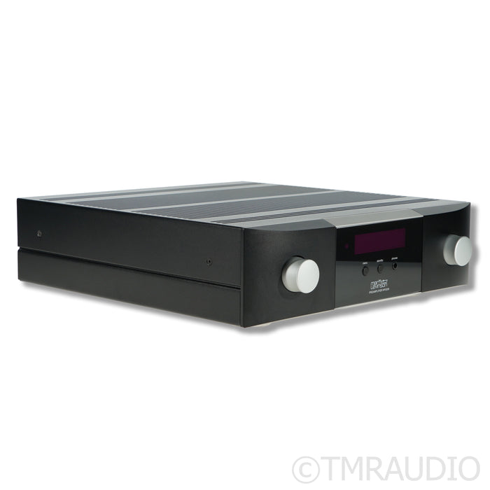 Mark Levinson No. 5206 Preamplifier / DAC; MM/MC Phono
