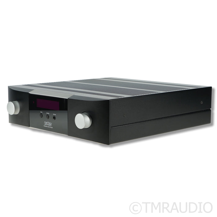 Mark Levinson No. 5206 Preamplifier / DAC; MM/MC Phono