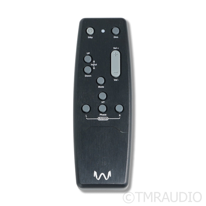 Wyred 4 Sound STP-SE Preamplifier