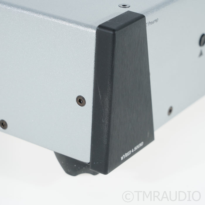 Wyred 4 Sound STP-SE Preamplifier