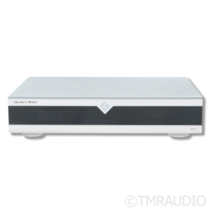 Gustard X26 III DAC