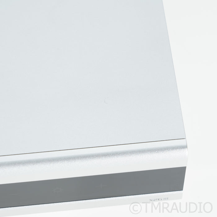 Gustard X26 III DAC