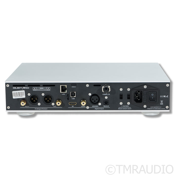 Gustard X26 III DAC