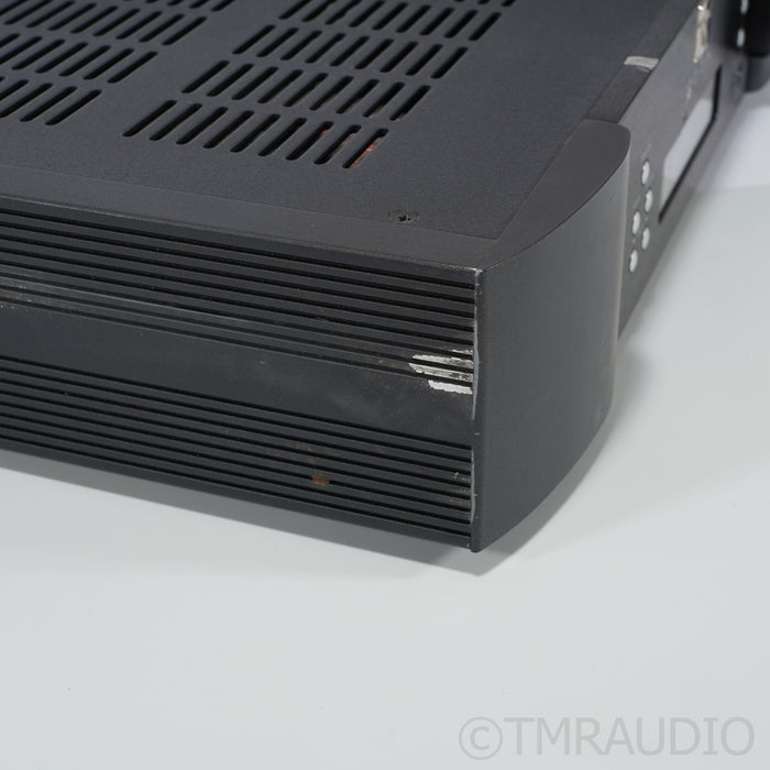 MOON by Simaudio ACE Integrated Amplifier; Built-In DAC; MM Phono