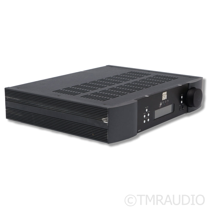 MOON by Simaudio ACE Integrated Amplifier; Built-In DAC; MM Phono