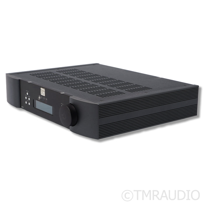 MOON by Simaudio ACE Integrated Amplifier; Built-In DAC; MM Phono
