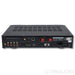 MOON by Simaudio ACE Integrated Amplifier; Built-In DAC; MM Phono