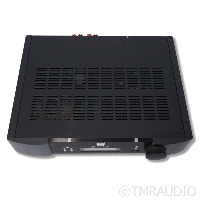 MOON by Simaudio ACE Integrated Amplifier; Built-In DAC; MM Phono