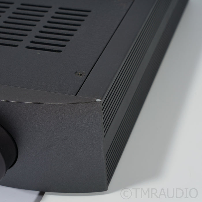 MOON by Simaudio ACE Integrated Amplifier; Built-In DAC; MM Phono