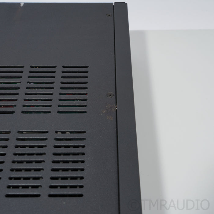 MOON by Simaudio ACE Integrated Amplifier; Built-In DAC; MM Phono