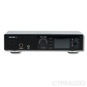 RME ADI-2 DAC FS DAC