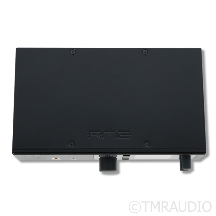RME ADI-2 DAC FS DAC