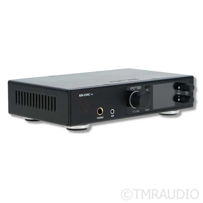 RME ADI-2 DAC FS DAC