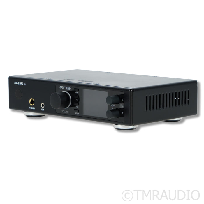 RME ADI-2 DAC FS DAC