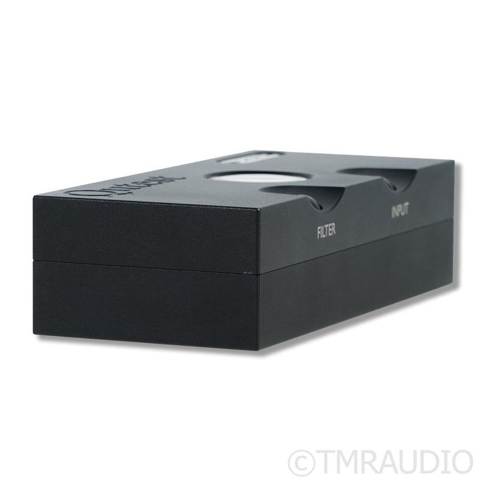 Chord Electronics Qutest DAC