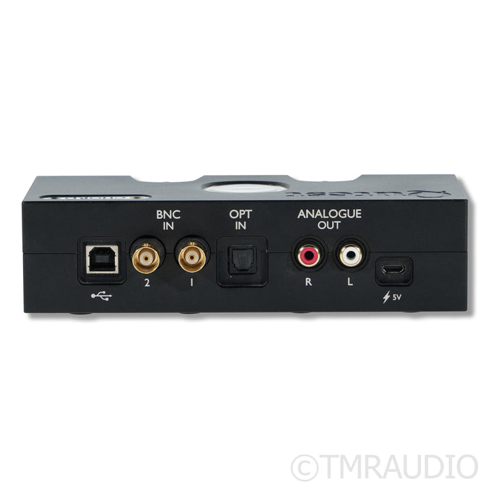 Chord Electronics Qutest DAC