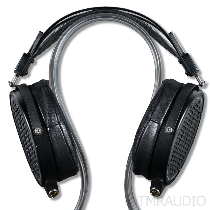 Audeze LCD-X Open-Back Planar Magnetic Headphones