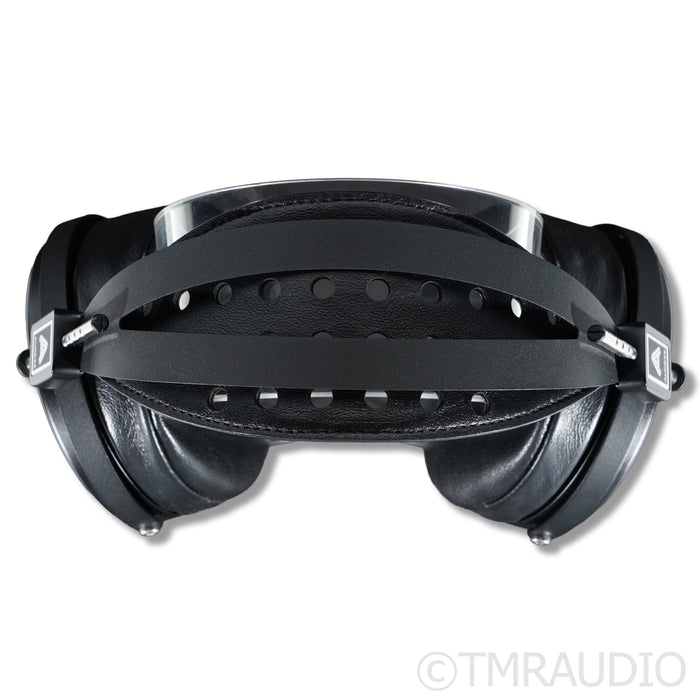 Audeze LCD-X Open-Back Planar Magnetic Headphones