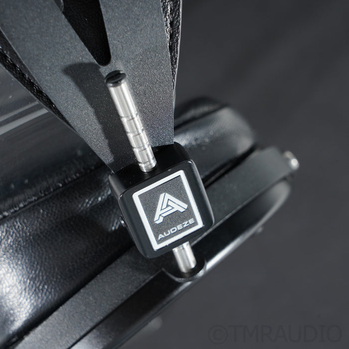 Audeze LCD-X Open-Back Planar Magnetic Headphones