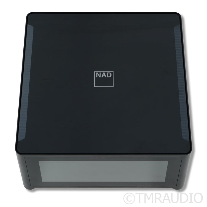 NAD M10 v1 Streaming Integrated Amplifier