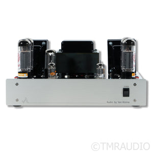 Audio by Van Alstine Ultravalve Tube Power Amplifier