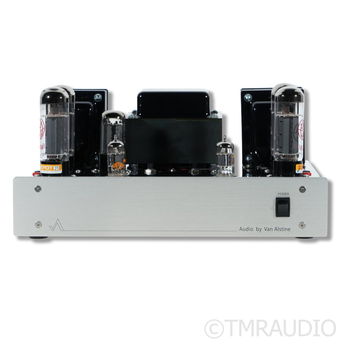 Audio by Van Alstine Ultravalve Tube Power Amplifier