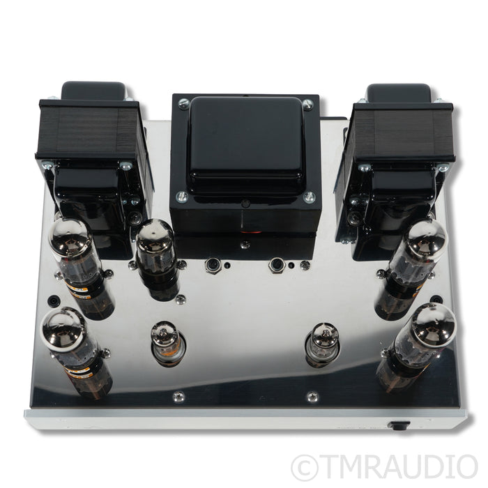 Audio by Van Alstine Ultravalve Tube Power Amplifier