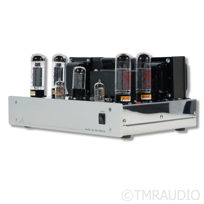 Audio by Van Alstine Ultravalve Tube Power Amplifier