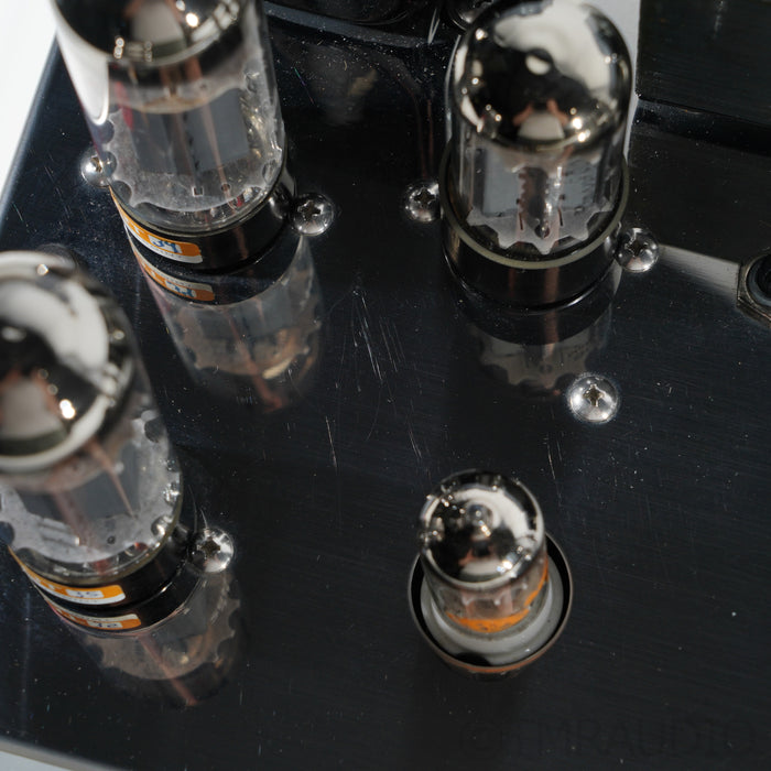 Audio by Van Alstine Ultravalve Tube Power Amplifier