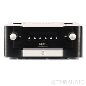 Mark Levinson No. 585.5 Integrated Amplifier / DAC; MM/MC Phono