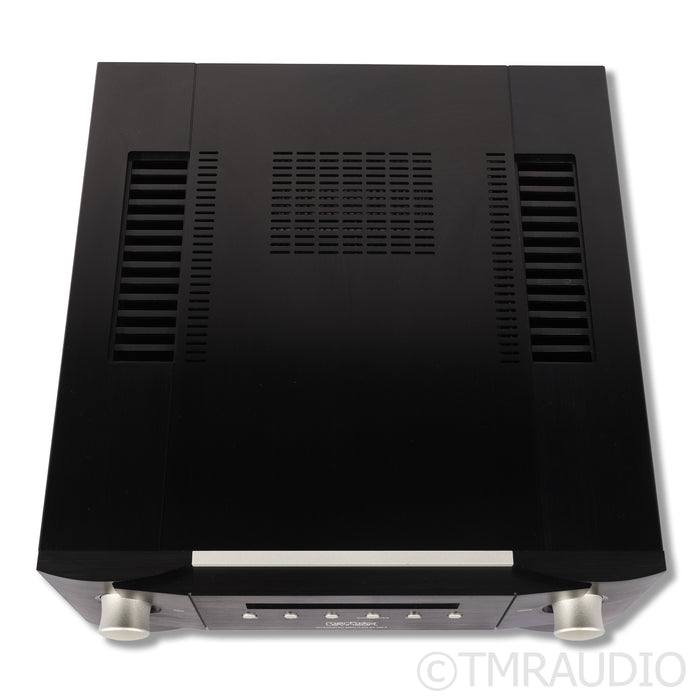 Mark Levinson No. 585.5 Integrated Amplifier / DAC; MM/MC Phono