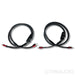 AudioQuest Dragon ZERO Speaker Cables; 2m