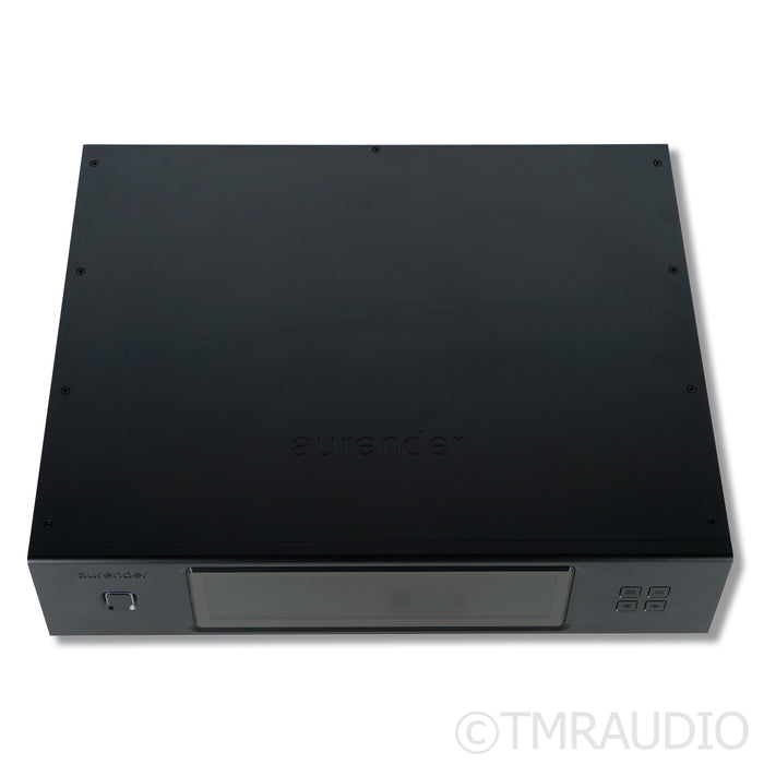 Aurender N20 Streamer (Warranty)