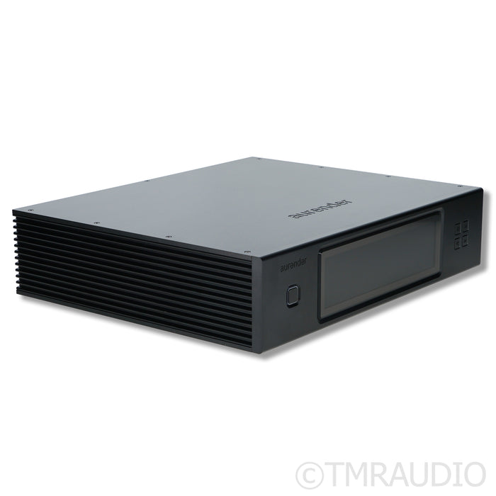 Aurender N20 Streamer (Warranty)