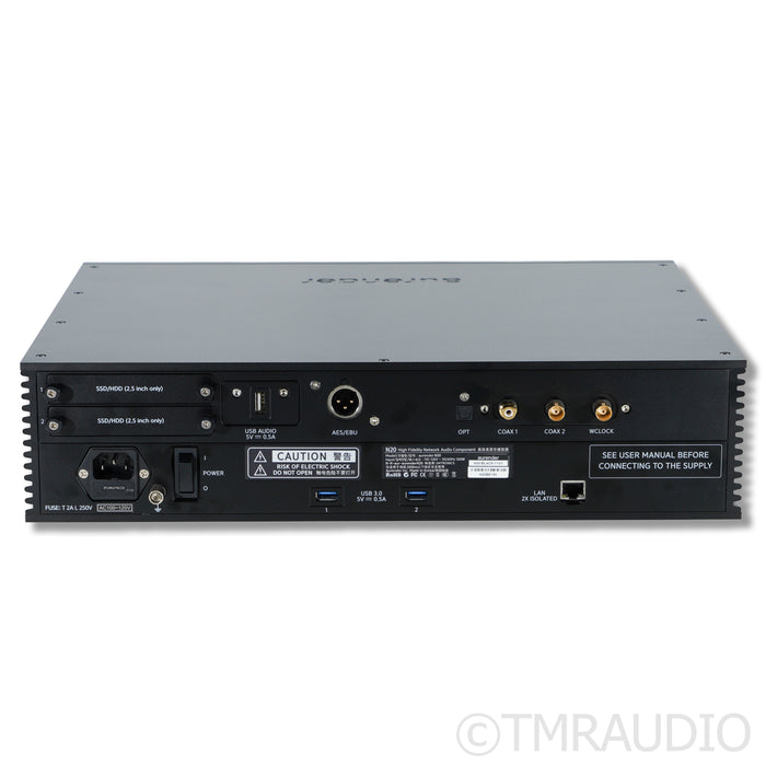 Aurender N20 Streamer (Warranty)
